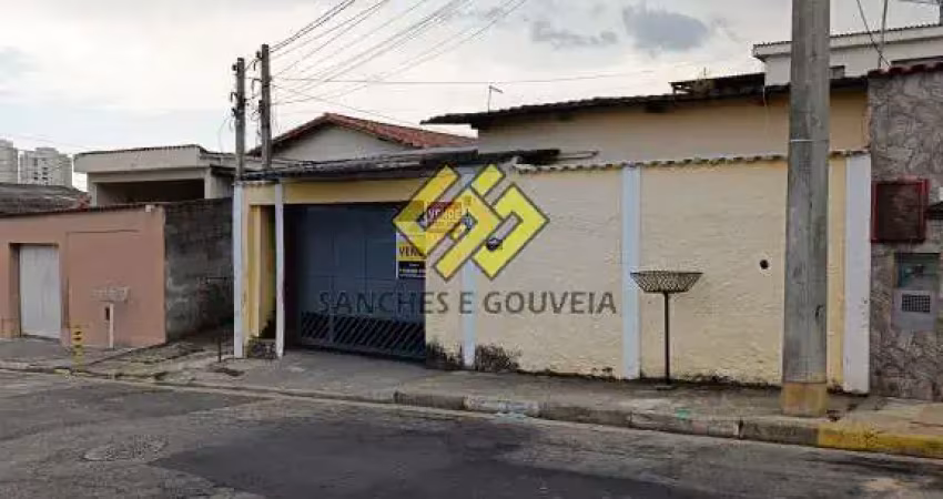 Casa com 4 quartos à venda na Vila Suissa, Mogi das Cruzes 