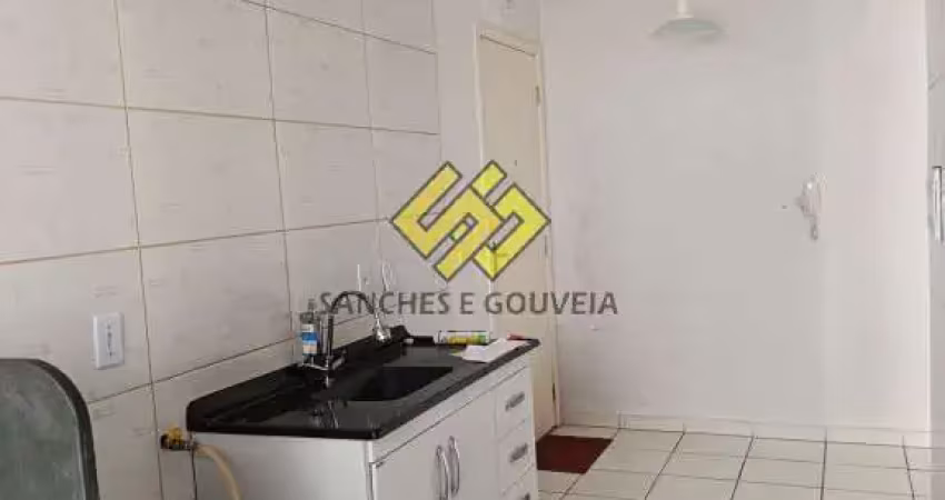 Vende-se apartamento - jardim do vale/itaquaquecetuba-sp