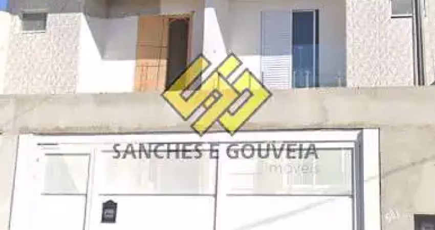 Casa com 3 quartos à venda no Jardim Nena, Suzano 
