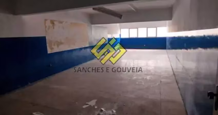 Oportunidade única no centro de suzano!   imóvel comercial para locação  277,44 m² de espaço amplo e versátil