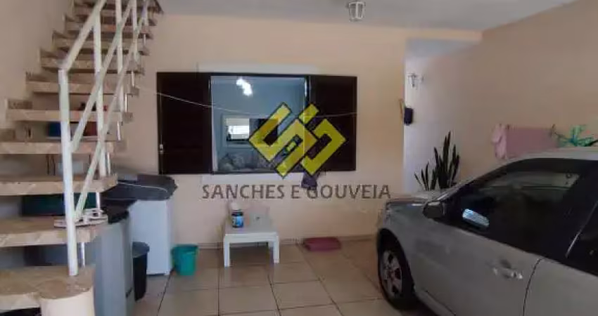 Casa com 4 quartos à venda no Parque Residencial Casa Branca, Suzano 