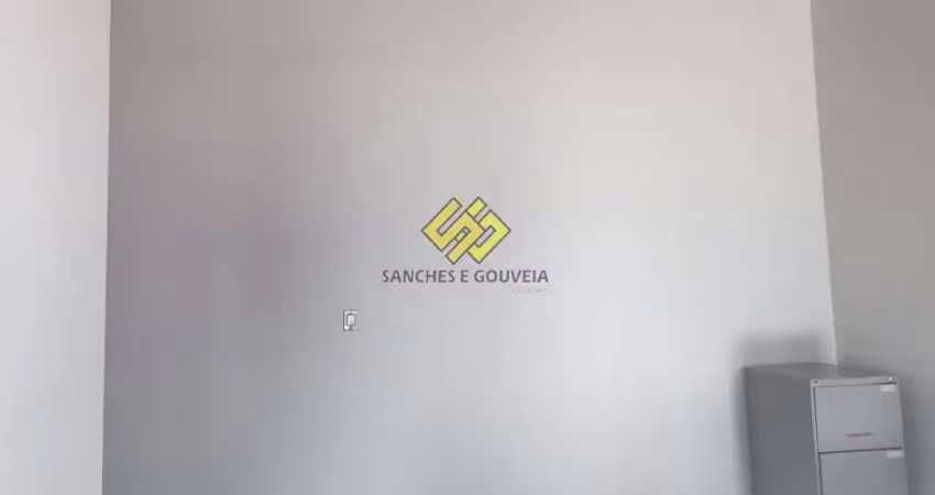 Sala comercial para alugar no Jardim Imperador, Suzano 
