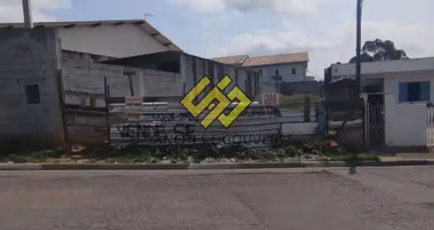 Terreno à venda no Caxangá, Suzano 