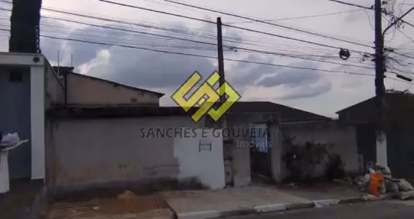 Casa com 2 quartos à venda no Parque Santa Rosa, Suzano 