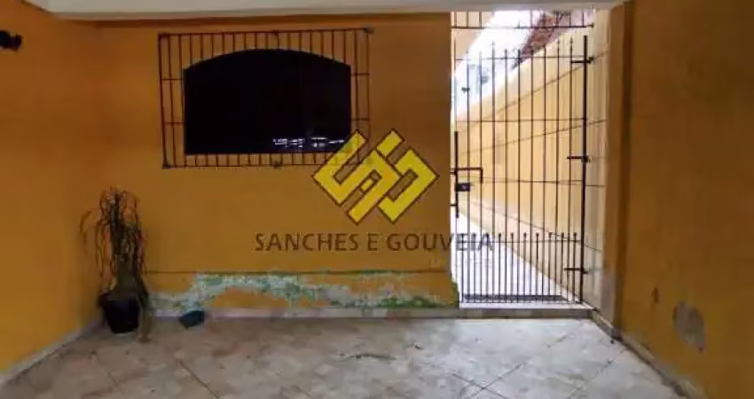 Casa com 4 quartos à venda no Jardim das Flores, Suzano 