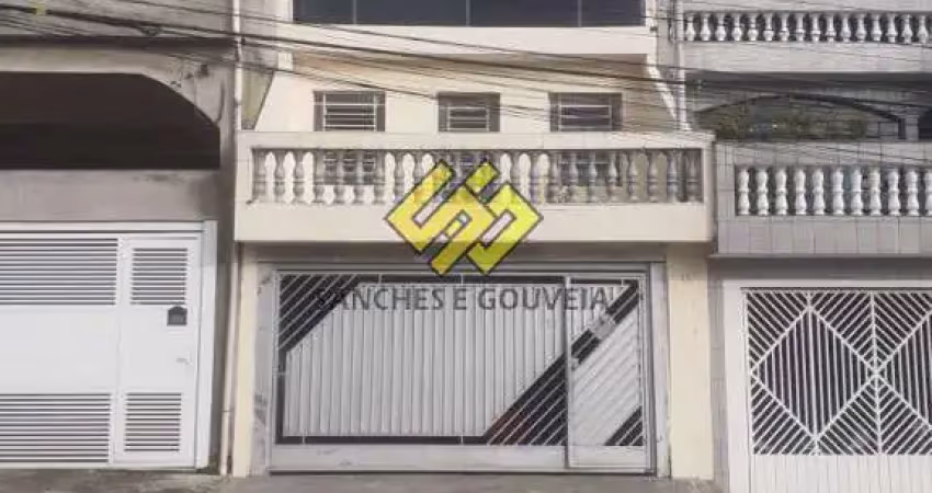 Casa com 4 quartos à venda no Jardim Camargo Novo, São Paulo 