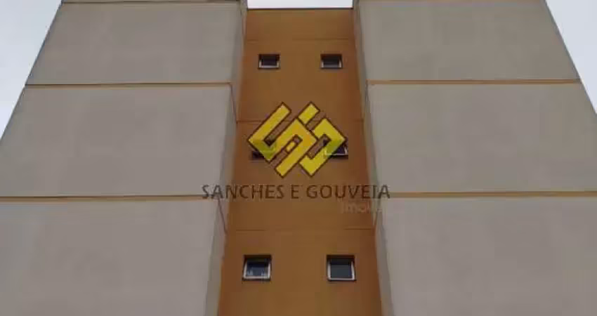 Apartamento com 2 quartos à venda na Vila Romanópolis, Ferraz de Vasconcelos 
