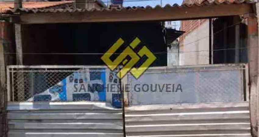 Casa com 1 quarto à venda no Jardim Maite, Suzano 