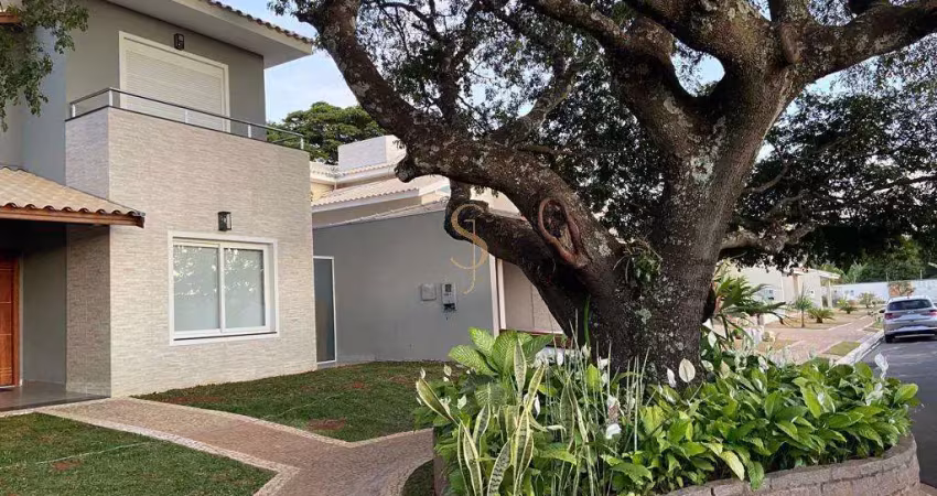 Sobrado à venda - condomínio residencial d'ávilla, jardim noêmia, franca/sp