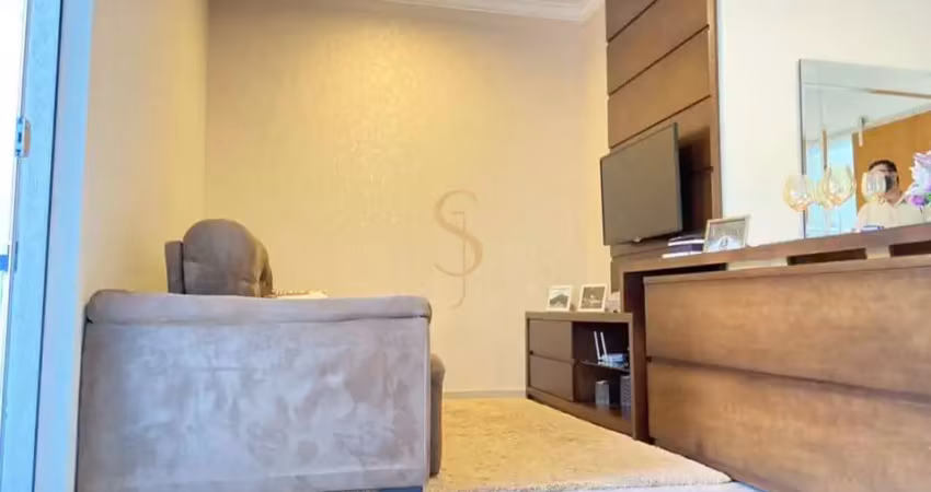 Apartamento com 3 quartos à venda no Jardim Barão, Franca 