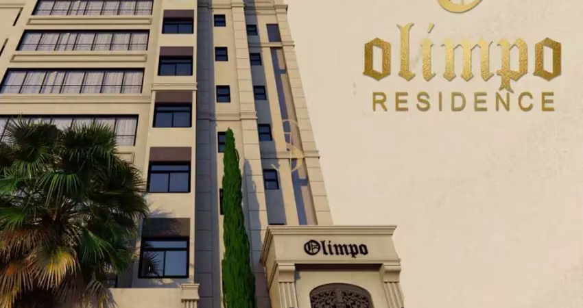 Olimpo Residence