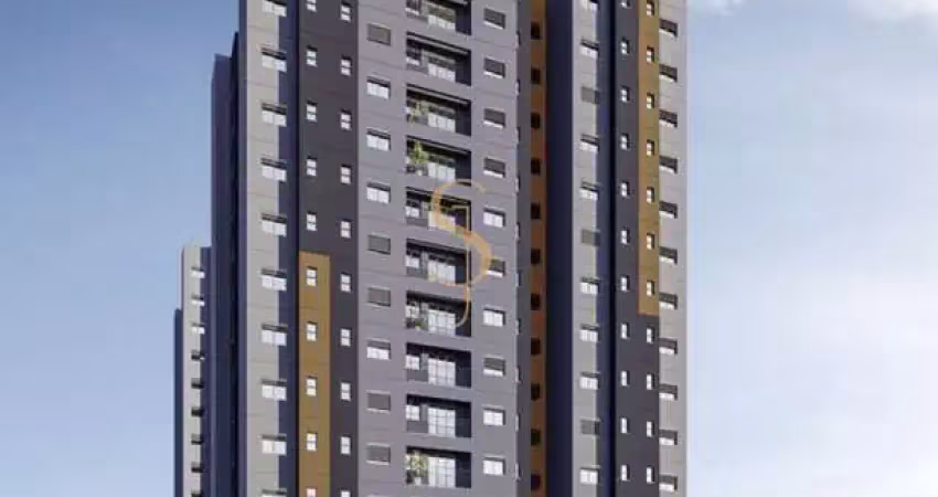 Apartamento com 2 quartos à venda no Núcleo Agrícola Alpha, Franca 