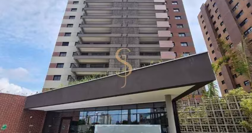 Apartamento à venda - deodoro 2090, centro, franca/sp