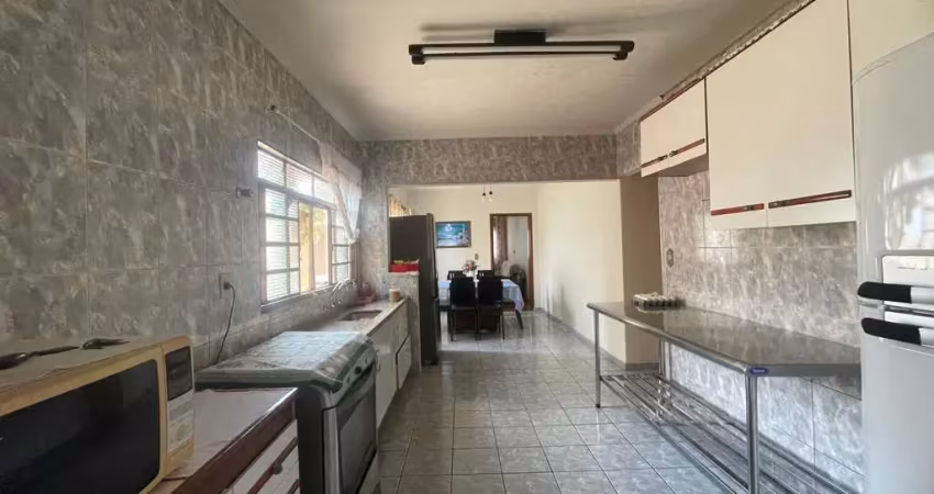Casa com 3 quartos à venda no Jardim Riviera, Franca 