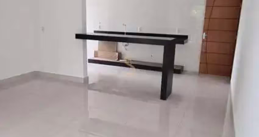 Apartamento com 3 quartos à venda no São Joaquim, Franca 