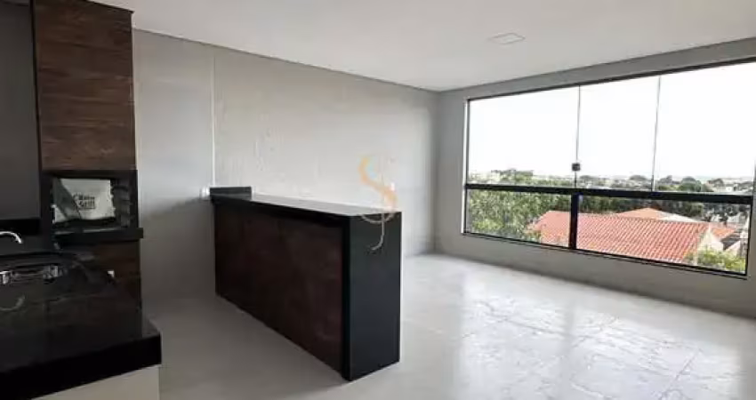 Apartamento à venda - Jardim Integração, Franca/SP