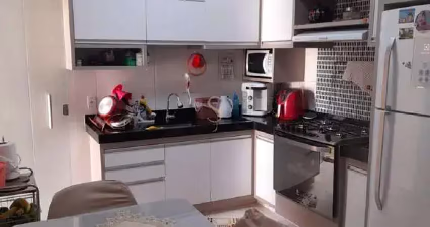 Casa com 2 quartos à venda no Residencial Zanetti, Franca 