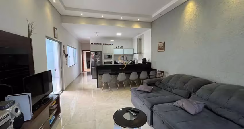 Casa à venda - esplanada primo meneghetti ii, franca/sp