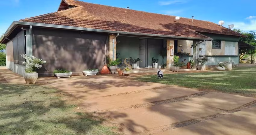 Casa à venda - Vila de Estreito, Pedregulho/SP