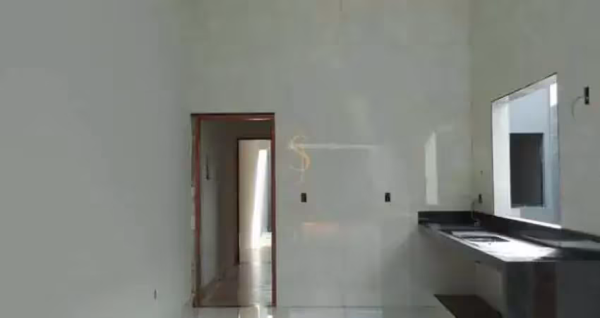 Casa à venda - Residencial Irineu Zanetti, Franca/SP