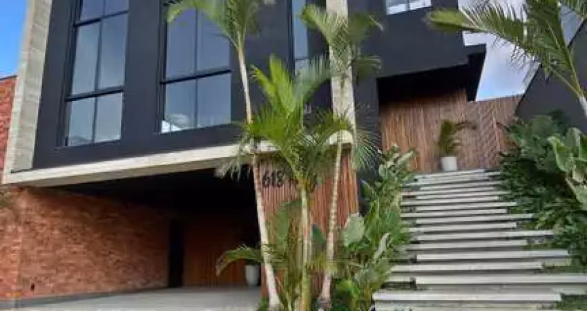 Casa à venda - Condomínio Villa Piemonte,  Parque Universiário, Franca/SP