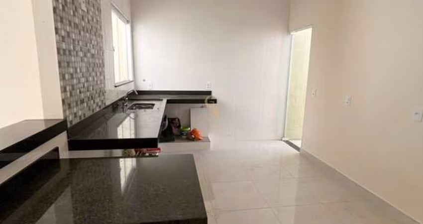 Casa à venda - Residencial Zanetti, Franca/SP