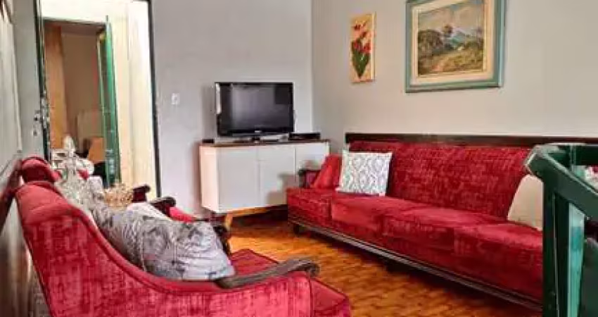 Casa com 3 quartos à venda na Vila Flores, Franca 