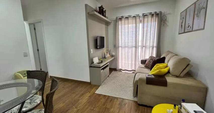 Apartamento à venda - edif. the one, jardim consolação, franca/sp