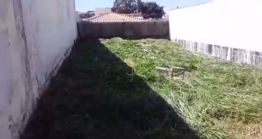 Terreno à venda no Jardim Barão, Franca 