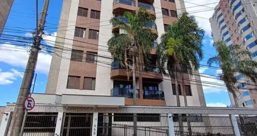 Apartamento à venda - edifício veneza, jardim consolação, franca/sp
