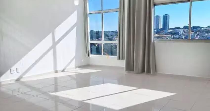 Apartamento à venda - edifício portal da franca, centro, franca/sp