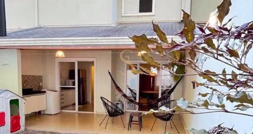 Casa à venda -Residencial Villagio Venice, Recanto Elimar, Franca/SP