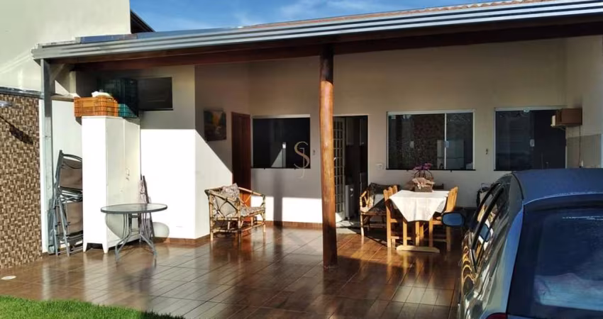 Casa à venda - Residencial Meireles , Franca/SP