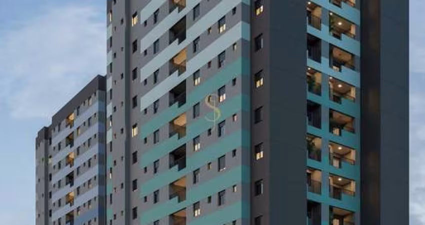 Apartamento com 3 quartos à venda no Núcleo Agrícola Alpha, Franca 