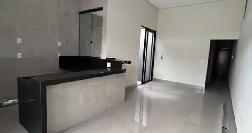 Casa à venda - São José, Franca/SP