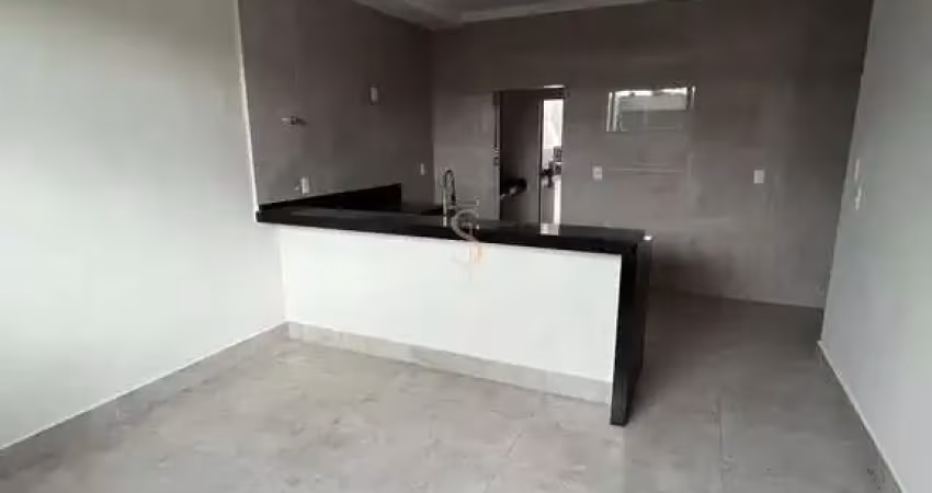 Apartamento à venda - Jardim Botânico, Franca/SP