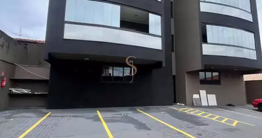 Apartamento com 3 quartos à venda no Jardim Barão, Franca 