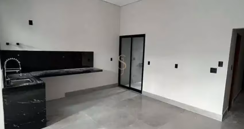 Casa à venda - Residencial Irineu Zanetti, Franca/SP