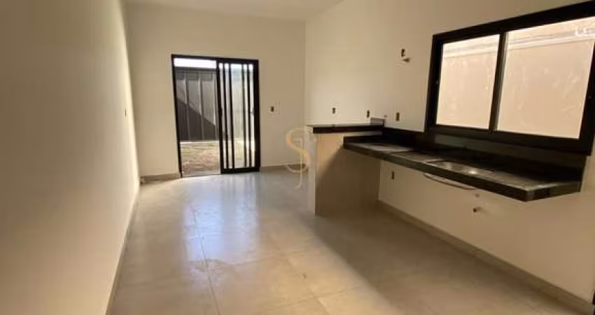 Casa à venda - Jardim Adelinha, Franca/SP