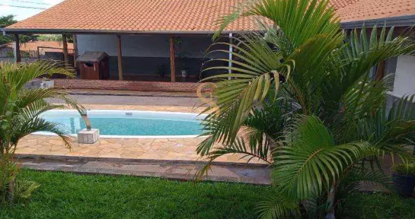 Chácara à venda -condomínio recanto alegria/estrada vale das águas, franca/sp