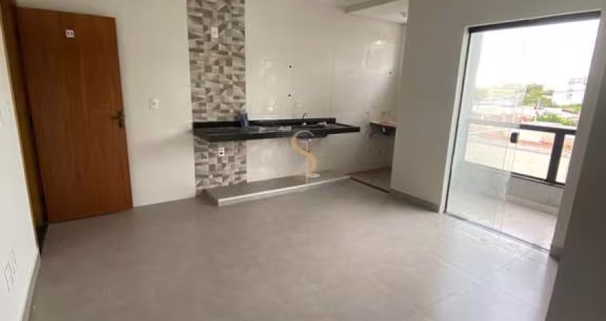 Apartamento à venda - Jardim Ângela Rosa, Franca/SP