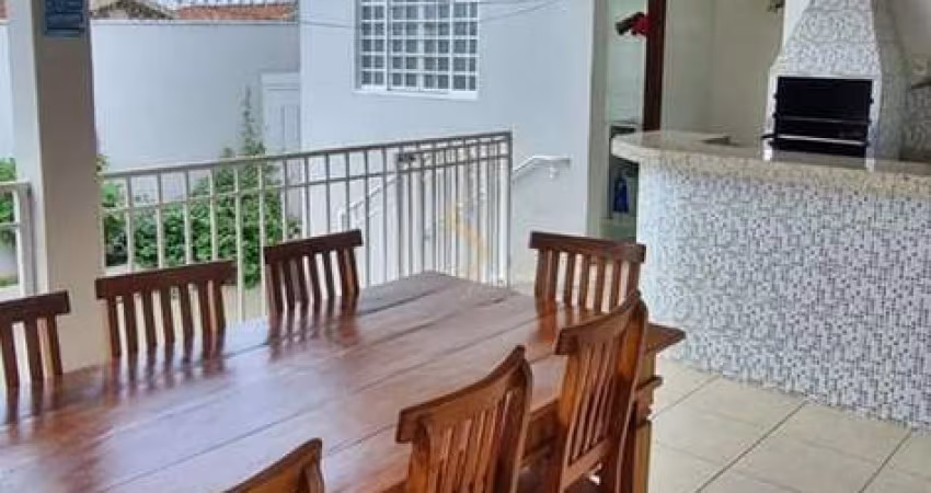 Casa  à venda - Vila Rezende, Franca/SP