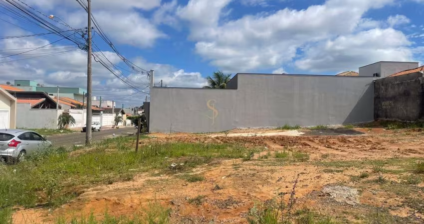 Terreno à venda - Jardim Piratininga, Franca/SP