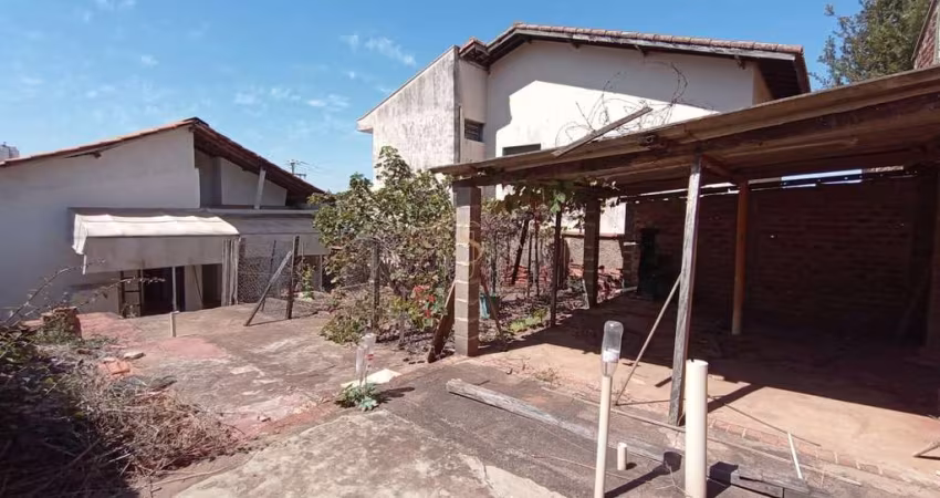 Casa à venda - Jardim Francano, Franca/SP