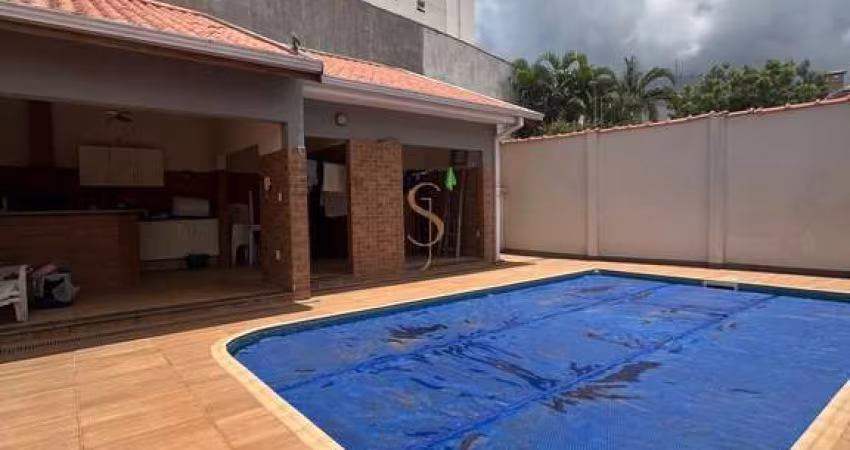 Casa à venda - Jardim Santana, Franca/SP