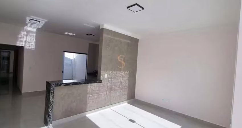 Casa com 2 quartos à venda na Vila Santa Rita, Franca 
