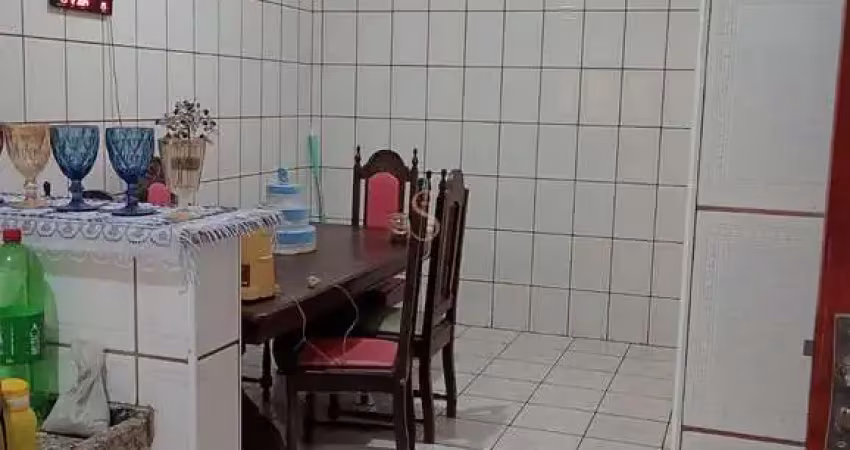 Casa com 2 quartos à venda no Estação, Franca 
