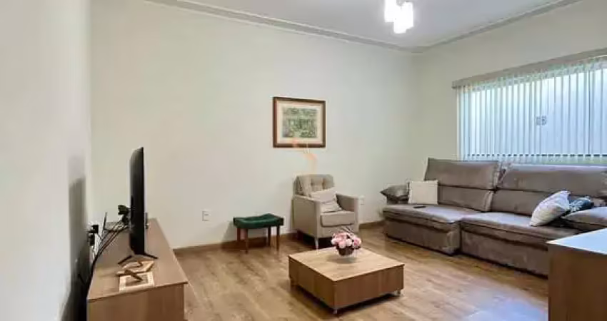 Casa com 3 quartos à venda no Prolongamento Jardim Flórida, Franca 