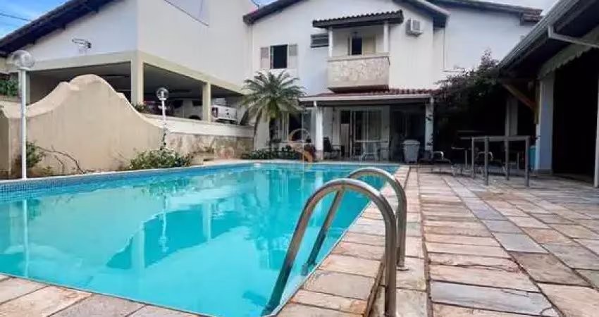 Casa com 4 quartos à venda no Jardim Santana, Franca 