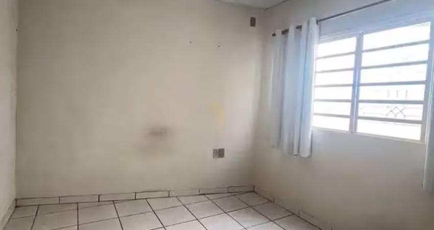 Casa com 4 quartos à venda no Jardim Roselândia, Franca 